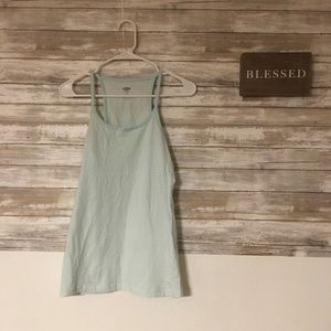 EUC Old Navy tank top